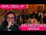 Vidéo de Monsieur Parapluie sur MAISON par Dreamcatcher