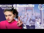 Vidéo de Makpop sur MAISON par Dreamcatcher