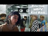 Vidéo de Makpop sur Kick Back par WayV