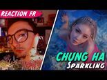 Vidéo de Monsieur Parapluie sur SPARKLING par Chung Ha