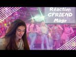 Vidéo de Makpop sur Mago par GFriend