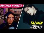 Vidéo de Monsieur Parapluie sur Guilty par Taemin
