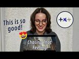 Vidéo de 2L sur Chasing That Feeling par TXT