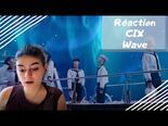 Vidéo de Makpop sur Wave par CIX