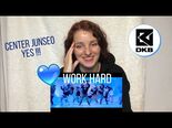 Vidéo de 2L sur Work Hard par DKB