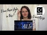 Vidéo de 2L sur All in par DKB