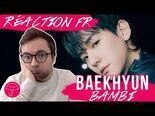 Vidéo de Monsieur Parapluie sur Bambi par Baekhyun