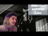 Vidéo de Makpop sur Lose par Wonho