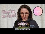 Vidéo de 2L sur Galileo par Kep1er