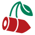 logo Cherry Bullet