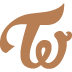 logo Twice