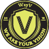 logo WayV