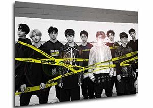 Poster Stray Kids (A)