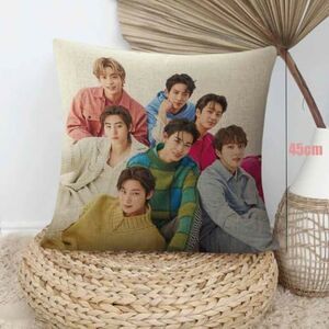 TuYines Marchandises ENHYPEN Coffret d'articles ENHYPEN Ko Fa Coffret cadeau ENHYPEN Fa, oreiller ENHYPEN, autocollant, collier, tapis de souris ENHYPEN