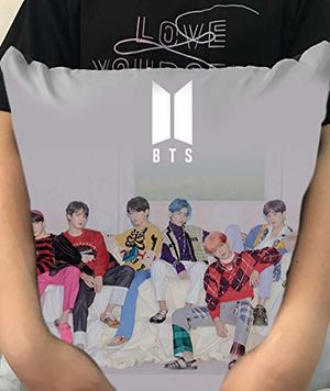 Ensemble Cadeau BTS pour Army