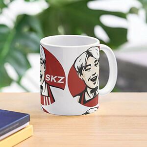 Mug Skz : Style KFC