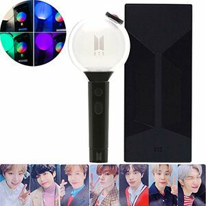 LightStick BTS (version 4)