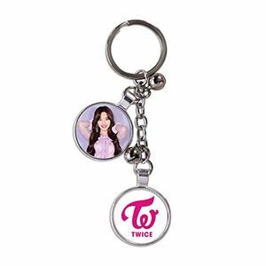 Porte-clés Nayeon (Twice)