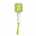 Hehilark nct lightstick Portable LED NCT Kpop Stick Lampe Hiphop Lightstick Lampe de Concert Officiel Noir et Vert