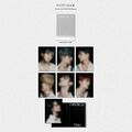 ENHYPEN - [DARK BLOOD] (ENGENE ver. - RANDOM) Photo Book + CD-R + Photo Card + Concept Photo Card + Sticker + Postcard + 2 Pin Button Badges + 4 Extra Photocards