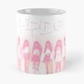 Mug WJSN Pink