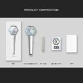 Lightstick EXO officiel