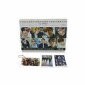 Calendrier Stray Kids 2021 - format bureau