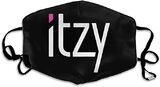 Masque Itzy - Logo