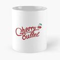 Mug Cherry Bullet - Logo