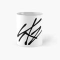 Mug Stray Kids - Logo SKZ