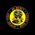 Mug Cobra Kai - Logo Serpent