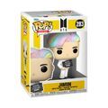 Funko POP Rocks: BTS Butter- Jimin