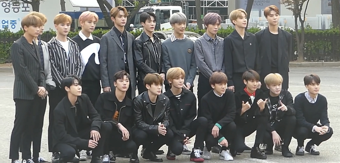 NCT Avril 2018