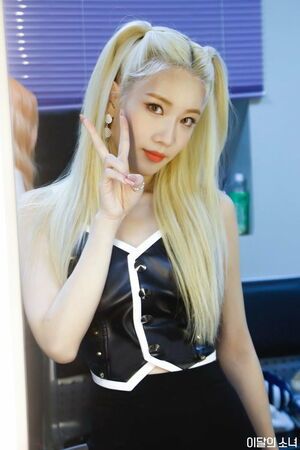 Photo : Kim Lip