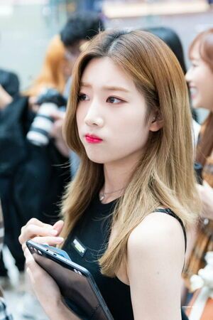Photo : Kim Lip