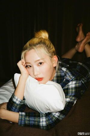 Photo : Kim Lip