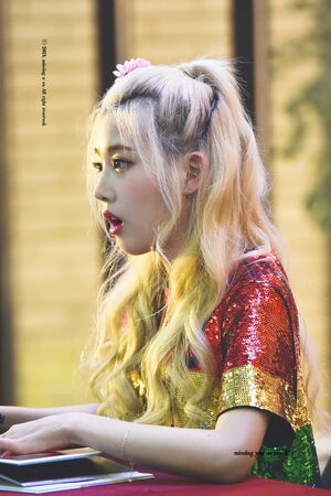 Photo : Kim Lip