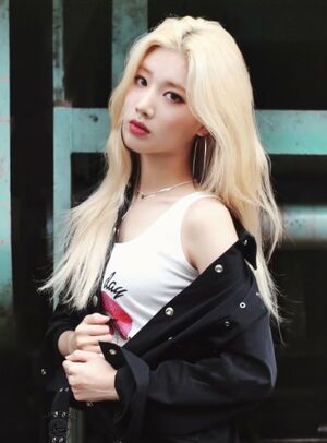 Photo : Kim lip