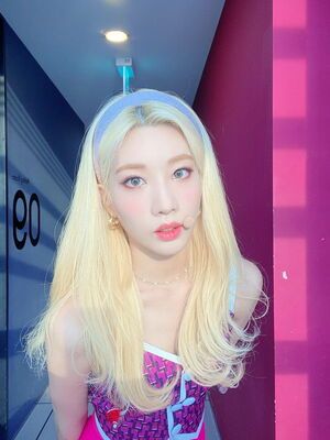 Photo : Kim Lip