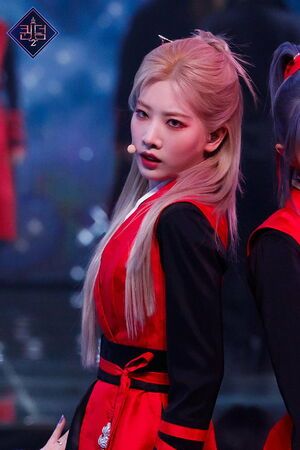 Photo : Kim Lip