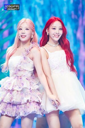 Photo : Kim Lip & Yves