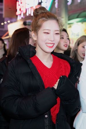 Photo : Kim Lip