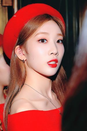 Photo : Kim Lip