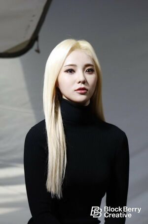 Photo : JinSoul