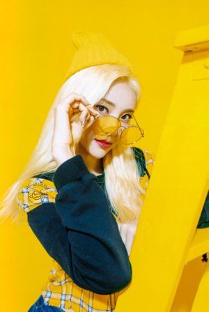 Photo : JinSoul