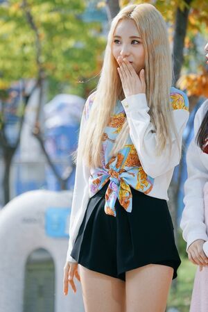 Photo : JinSoul