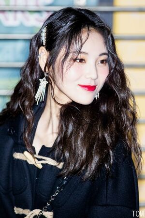 Photo : JinSoul