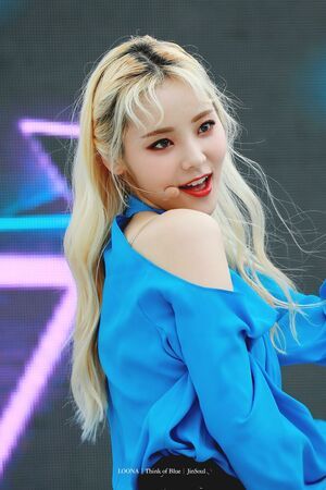 Photo : JinSoul