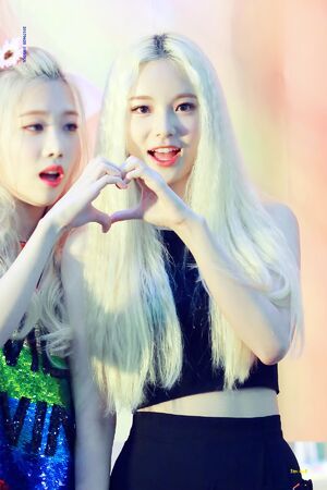 Photo : JinSoul