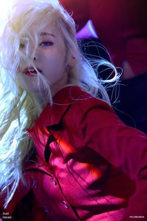 Photo : Jinsoul